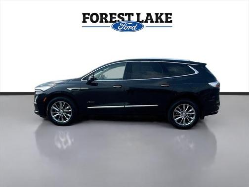2023 Buick Enclave Avenir AWD