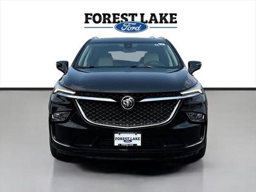 2023 Buick Enclave Avenir AWD