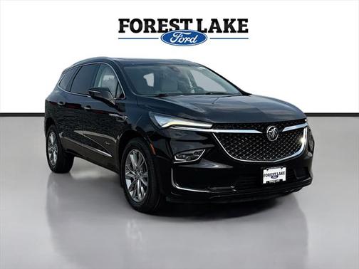 2023 Buick Enclave Avenir AWD