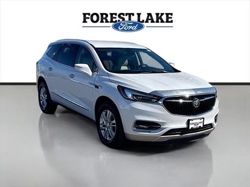 2020 Buick Enclave AWD Premium