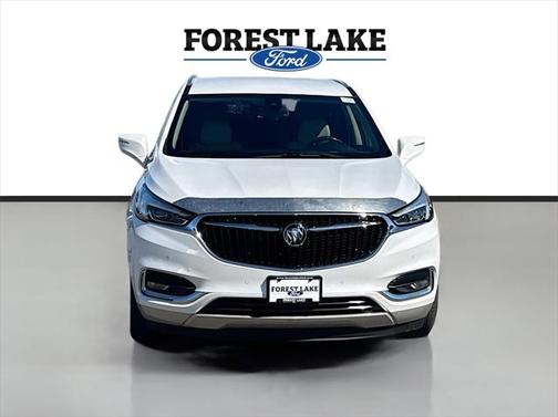 2020 Buick Enclave AWD Premium