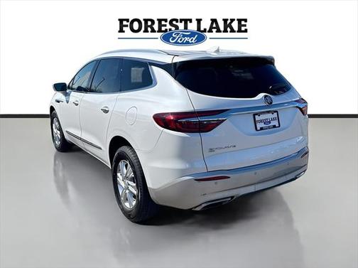 2020 Buick Enclave AWD Premium