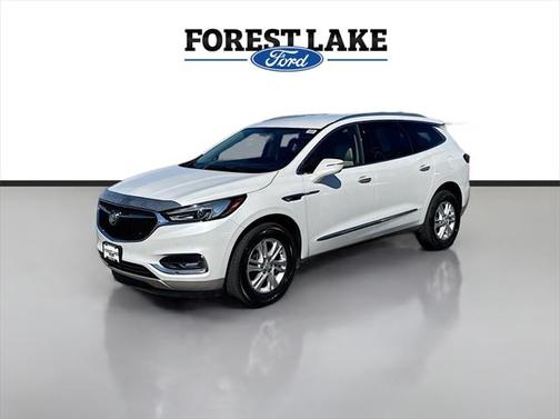 2020 Buick Enclave AWD Premium
