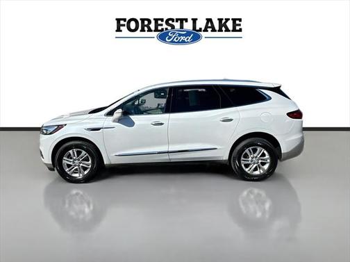 2020 Buick Enclave AWD Premium
