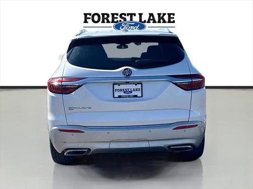 2020 Buick Enclave AWD Premium