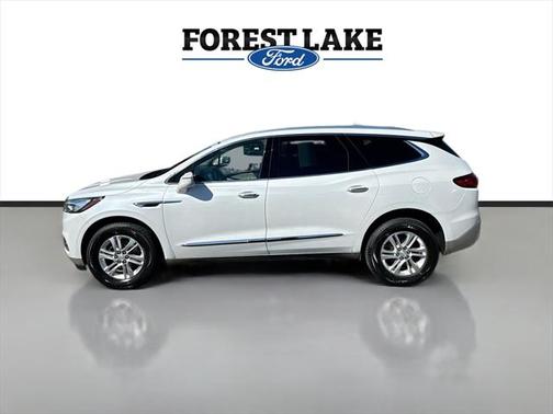 2020 Buick Enclave AWD Premium
