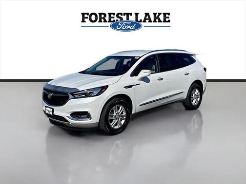 2020 Buick Enclave AWD Premium