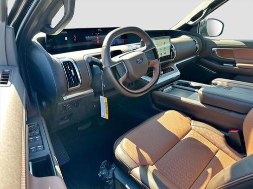 2025 Ford Expedition Max King Ranch