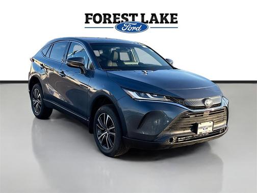 2023 Toyota Venza LE