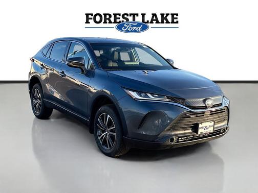 2023 Toyota Venza LE