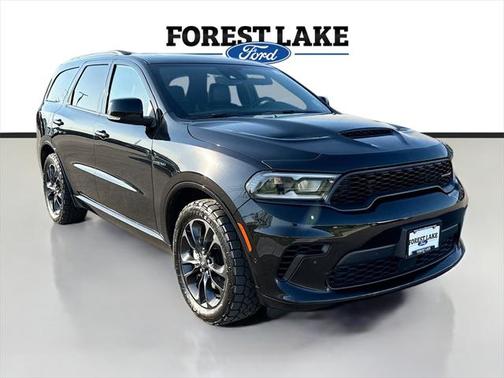 2024 Dodge Durango R/T Premium AWD