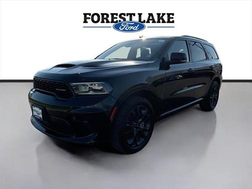 2024 Dodge Durango R/T Premium AWD