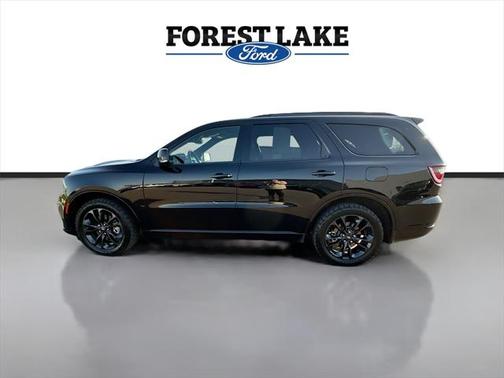 2024 Dodge Durango R/T Premium AWD
