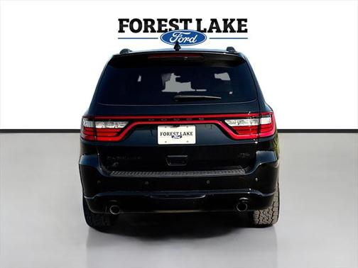 2024 Dodge Durango R/T Premium AWD