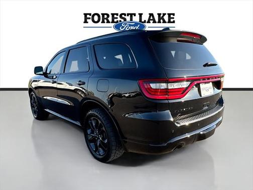 2024 Dodge Durango R/T Premium AWD