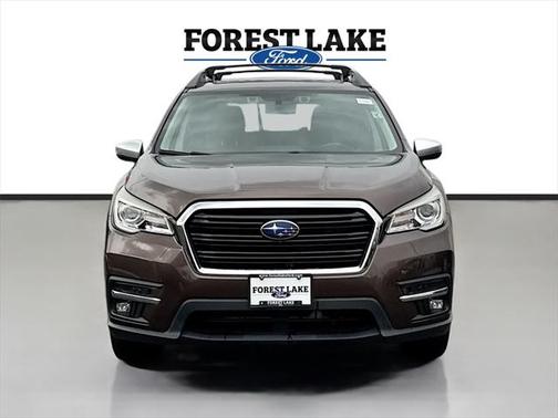 2019 Subaru Ascent Touring 7-Passenger