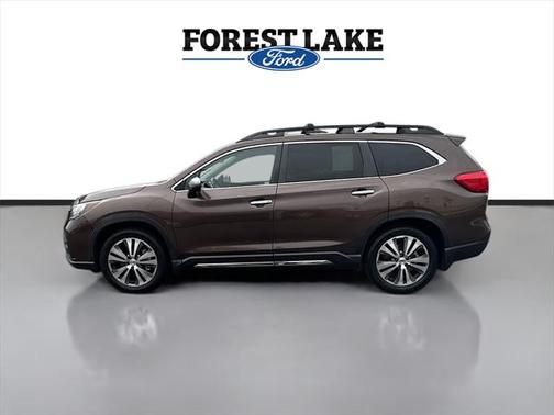2019 Subaru Ascent Touring 7-Passenger