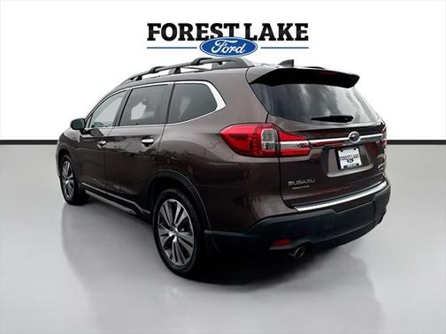 2019 Subaru Ascent Touring 7-Passenger