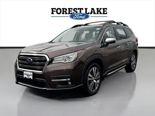 2019 Subaru Ascent Touring 7-Passenger