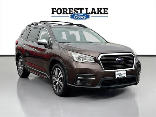 2019 Subaru Ascent Touring 7-Passenger