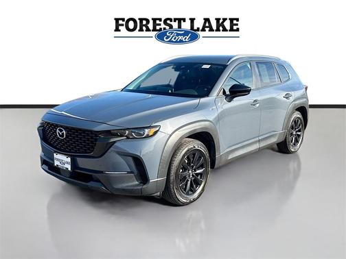 2024 Mazda CX-50 2.5 S Preferred Package
