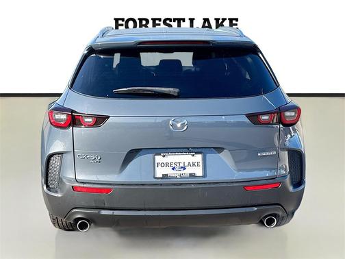 2024 Mazda CX-50 2.5 S Preferred Package