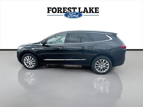 2021 Buick Enclave AWD Premium