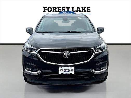 2021 Buick Enclave AWD Premium