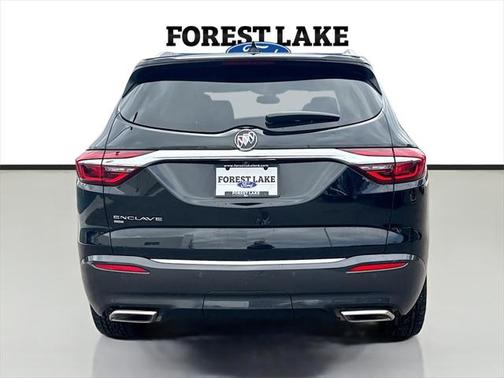 2021 Buick Enclave AWD Premium