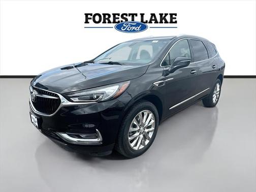 2021 Buick Enclave AWD Premium