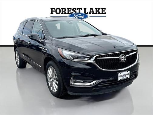 2021 Buick Enclave AWD Premium