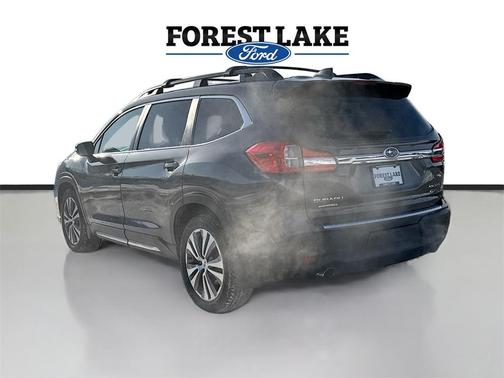 2022 Subaru Ascent Limited 7-Passenger