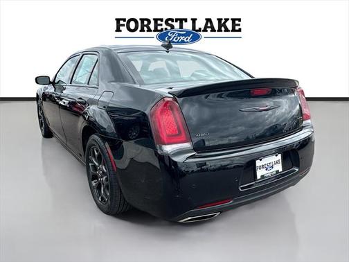 2022 Chrysler 300 S