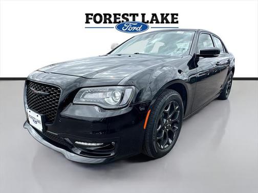 2022 Chrysler 300 S