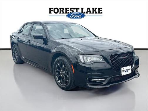 2022 Chrysler 300 S