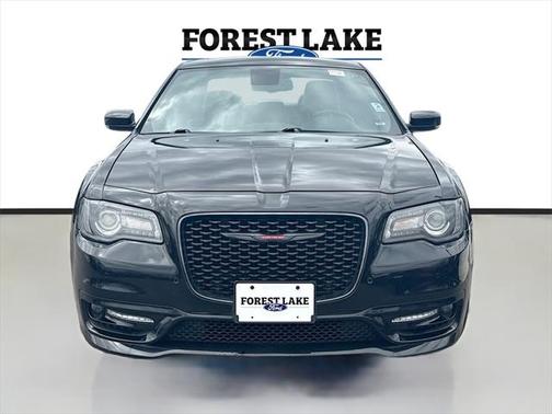 2022 Chrysler 300 S