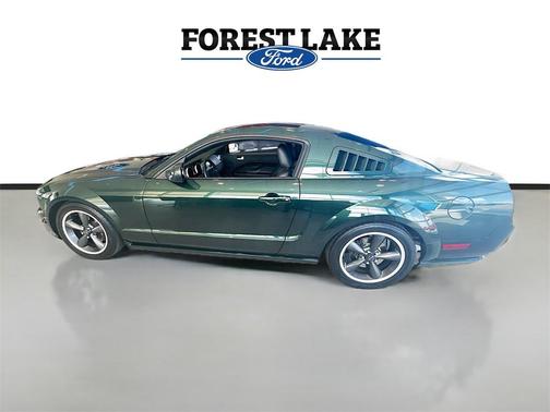 2008 Ford Mustang GT Premium