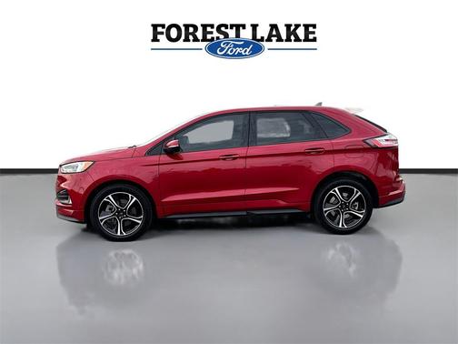 2024 Ford Edge ST
