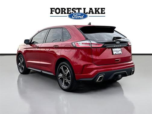 2024 Ford Edge ST