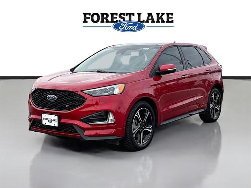 2024 Ford Edge ST