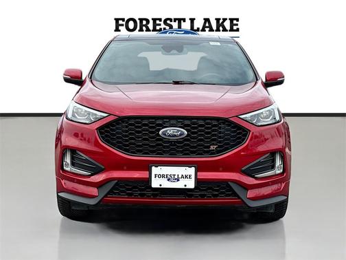 2024 Ford Edge ST
