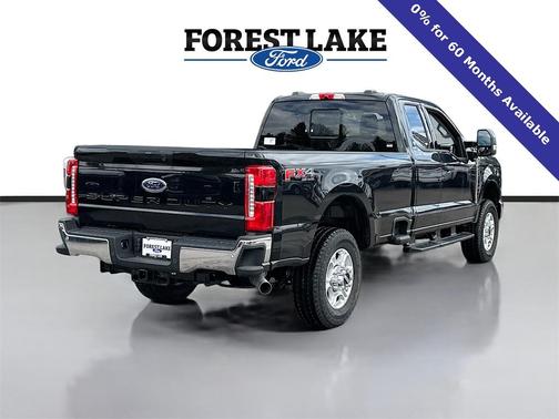 2025 Ford F-250 XLT