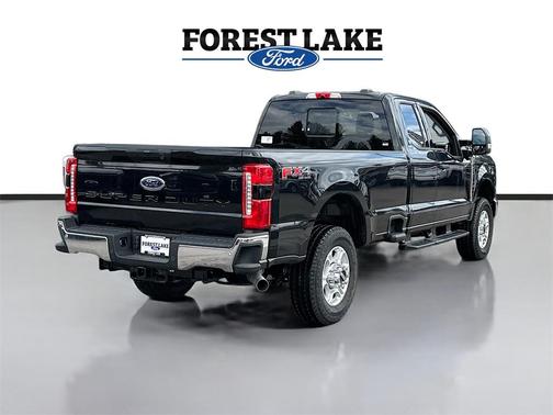 2025 Ford F-250 XLT