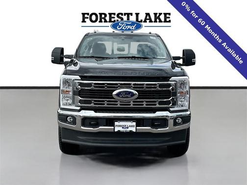 2025 Ford F-250 XLT