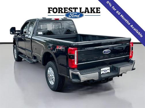 2025 Ford F-250 XLT