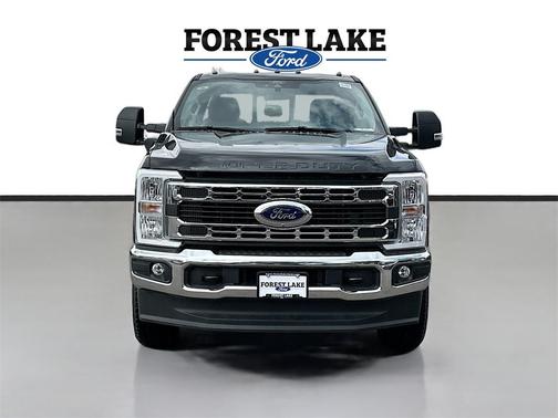 2025 Ford F-250 XLT