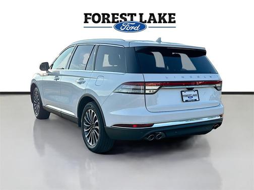 2023 Lincoln Aviator Reserve AWD