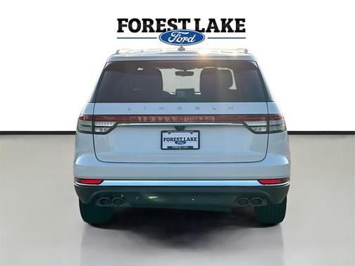 2023 Lincoln Aviator Reserve AWD