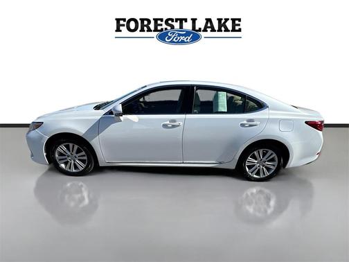 2013 Lexus ES 350 Base