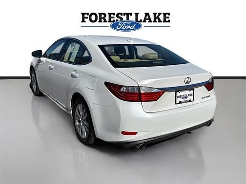 2013 Lexus ES 350 Base